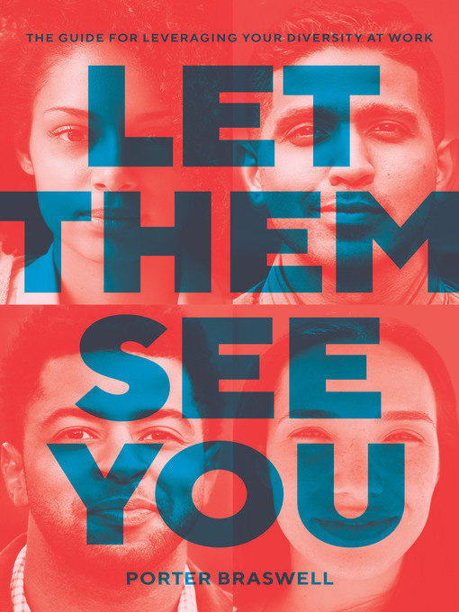 Title details for Let Them See You by Porter Braswell - Available